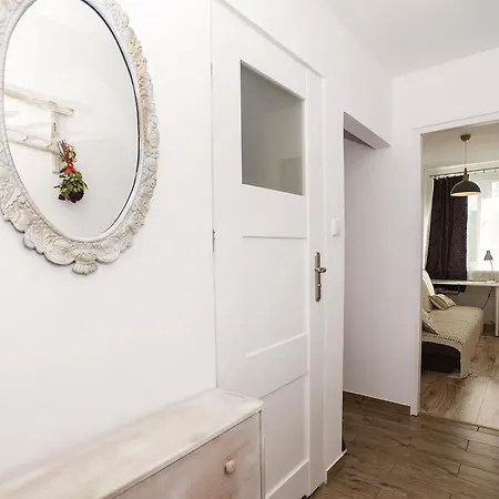Apartament Pieszo Na Plaze
