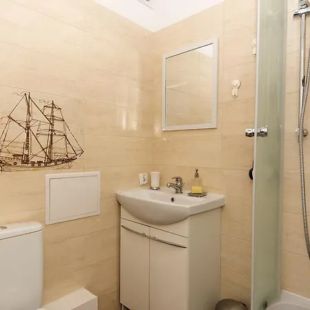 Apartament Pieszo Na Plaze Apartment *