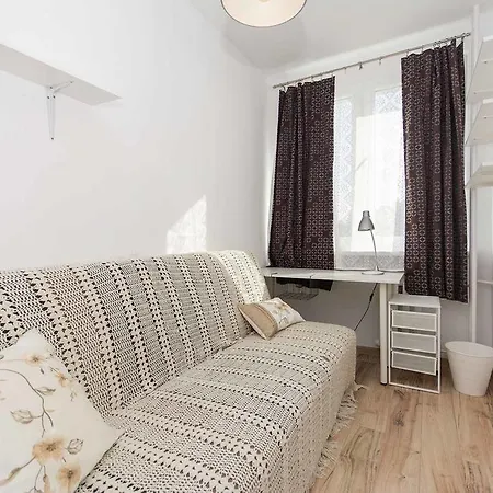 דירה Apartament Pieszo Na Plaze גדנסק