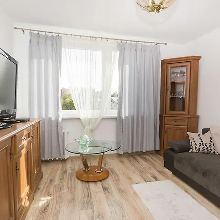 דירה Apartament Pieszo Na Plaze *