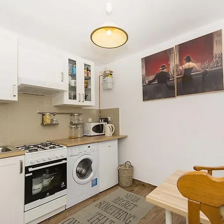 Appartamento Apartament Pieszo Na Plaze